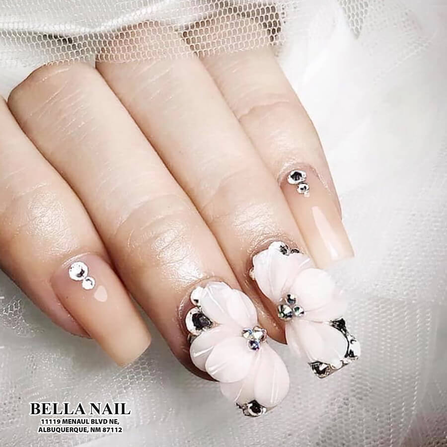Bella Nail | #1 Albuquerque's favorite nail salon